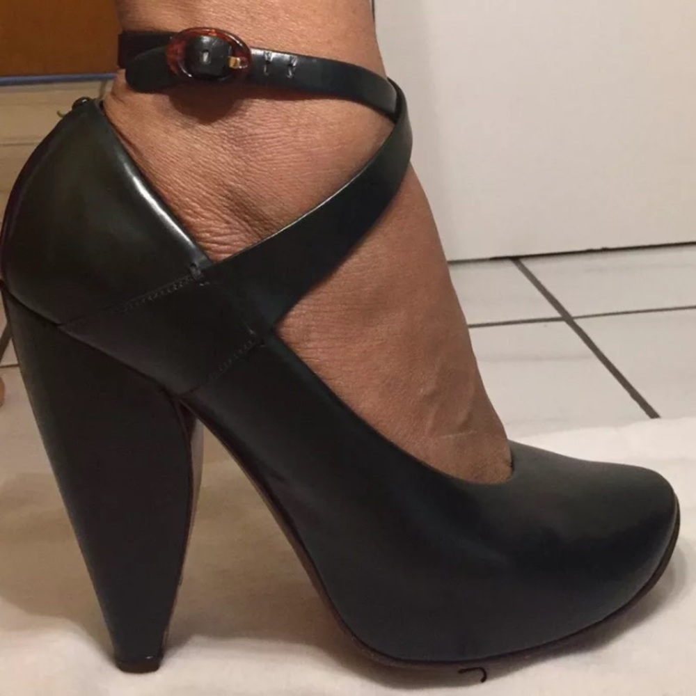 Marc Jacobs pumps - Picture 6 of 8